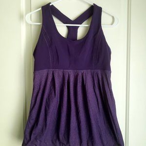 Lululemon Tank